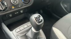 Hyundai i10 1.0 Advance 5dr Petrol Hatchback